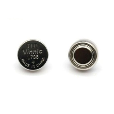 батарейки Vinnic